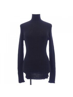 Prada Knit Sweater Black